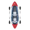 Bestway Hydro-Force Rapid X2 надувной 2-местный каяк Photo 3