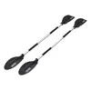 Bestway Hydro-Force Rapid X2 надувной 2-местный каяк Photo 6