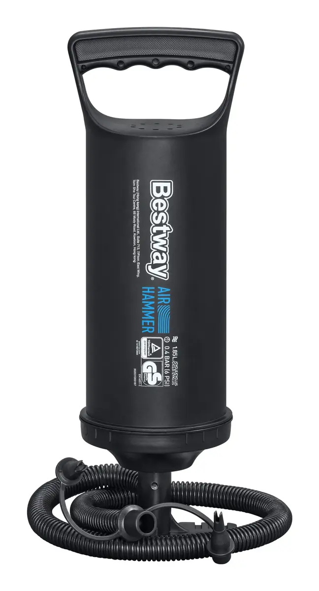 Bestway Hydro-Force Rapid X2 надувной 2-местный каяк Photo 10