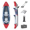 Bestway Hydro-Force Rapid X2 надувной 2-местный каяк Photo 12