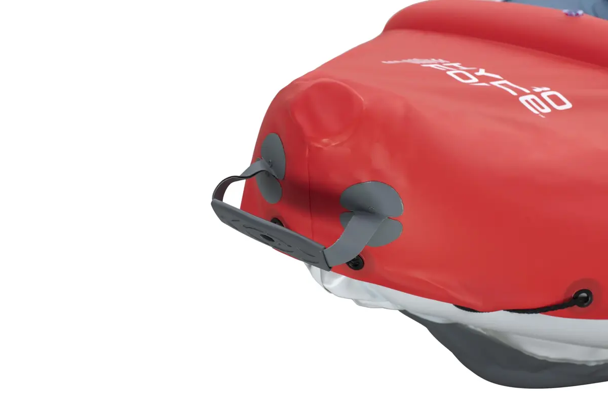 Bestway Hydro-Force Rapid X2 надувной 2-местный каяк Photo 16