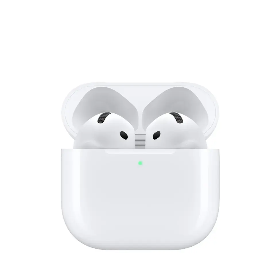 Apple AirPods (4. paaudze) bezvadu iekšķīgas austiņas Photo 2