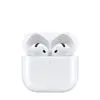 Apple AirPods (4. paaudze) bezvadu iekšķīgas austiņas Photo 2