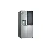 Холодильник LG InstaView GMG861MBAE Photo 2