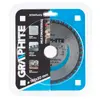 Ripzāģa disks GRAPHITE 55H545 Photo 7