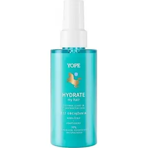 Несмываемый кондиционер Yope Hydrate My Hair с экстрактом чиа 150 мл