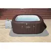 Bestway Lay-Z-Spa aizsargs 1,96×1,96 m Photo 11