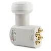 Opticum LQP 04H LNB 10,7–12,75 GHz Photo 2