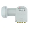 Opticum LQP 04H LNB 10,7–12,75 GHz Photo 3
