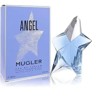 Mugler Angel EDP 100ml