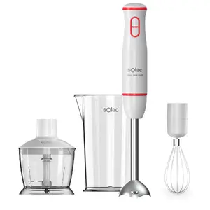 Immersion blender Solac BA5614