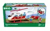 Helicopter toy Ravensburger BRIO Rescue Helicopter Photo 2