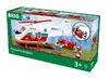 Helicopter toy Ravensburger BRIO Rescue Helicopter Photo 4