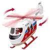 Helicopter toy Ravensburger BRIO Rescue Helicopter Photo 6