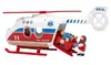 Helicopter toy Ravensburger BRIO Rescue Helicopter Photo 7
