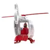 Helicopter toy Ravensburger BRIO Rescue Helicopter Photo 8