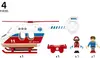 Helicopter toy Ravensburger BRIO Rescue Helicopter Photo 9