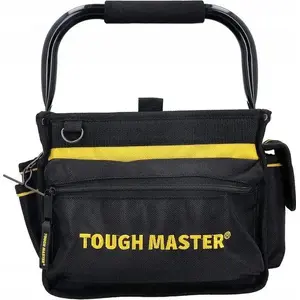 Tool Bag DeWalt TM-TB10 — durable construction heavy-duty carrying bag