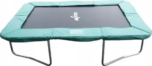 Батут Master прямоугольный 300 x 210 см — Master Trampolina Prostokątna 300 x 210 cm