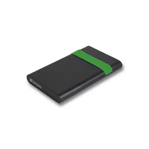 HDD Verbatim 500GB USB 3.2 Gen 1 2.5" Сертифицированный восстановленный