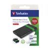 HDD Verbatim 500GB USB 3.2 Gen 1 Photo 4