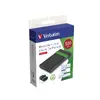 HDD Verbatim 500GB USB 3.2 Gen 1 Photo 5