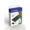 HDD Verbatim 500GB USB 3.2 Gen 1 Photo 6