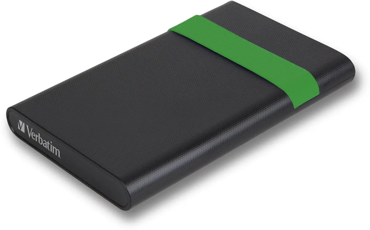 Cietais disks Verbatim 500GB USB 3.2 Gen 1 Photo 7
