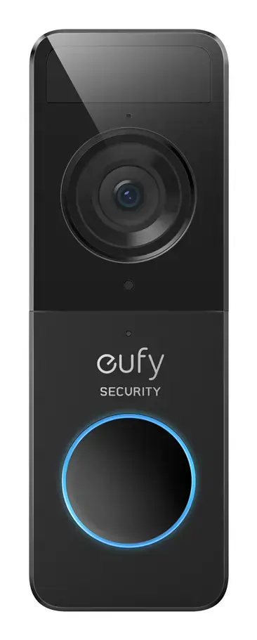 Eufy VIDEO DOORBELL SLIM Wi‑Fi 1080p видеозвонок Photo 2