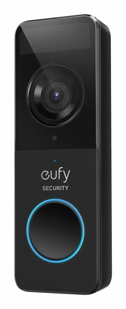 Eufy VIDEO DOORBELL SLIM Wi‑Fi 1080p видеозвонок Photo 8