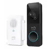 Eufy VIDEO DOORBELL SLIM Wi‑Fi 1080p видеозвонок Photo 9