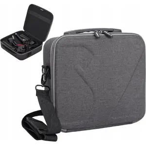 Protective Carrying Case Sunnylife for DJI RS 4 gimbal — soft-shell bag compatible with RS4 model