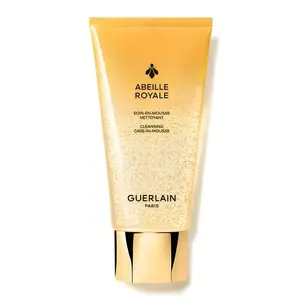 Guerlain Abeille Royale Cleansing Care-in-Mousse 175ml
