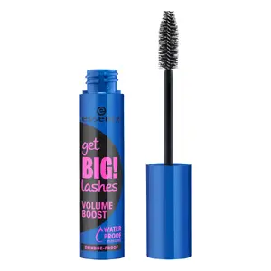 Тушь для ресниц Essence 8494410001 черный (#000000) — 01