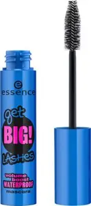Тушь для ресниц Essence 8494410001 черный (#000000) — 01