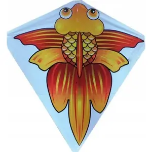 Kite Jokomisiada Latawiec MIX by Jokomisiada — recreational outdoor single-line kite