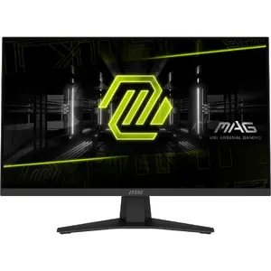 MSI MAG 274F Spēļu datora monitors 27 collas Full HD LCD Rapid IPS 200Hz melns