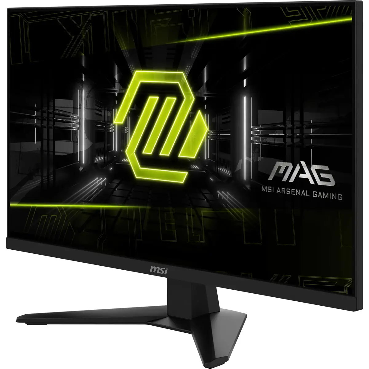 MSI MAG 274F Spēļu monitors 27" Full HD Photo 8