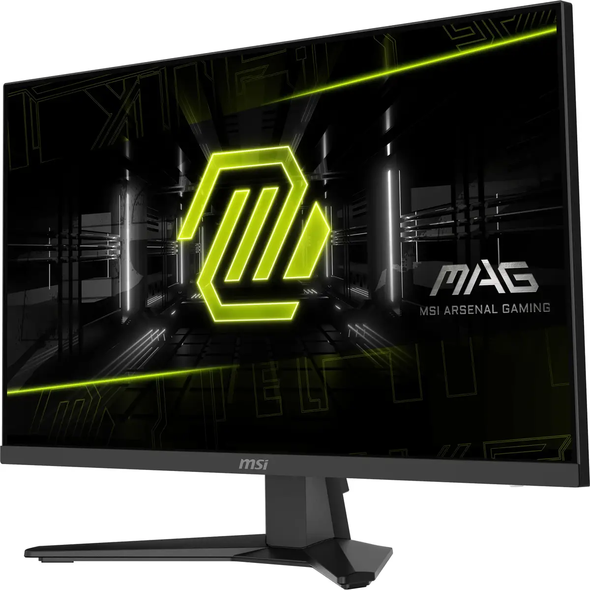 MSI MAG 274F Spēļu monitors 27" Full HD Photo 12