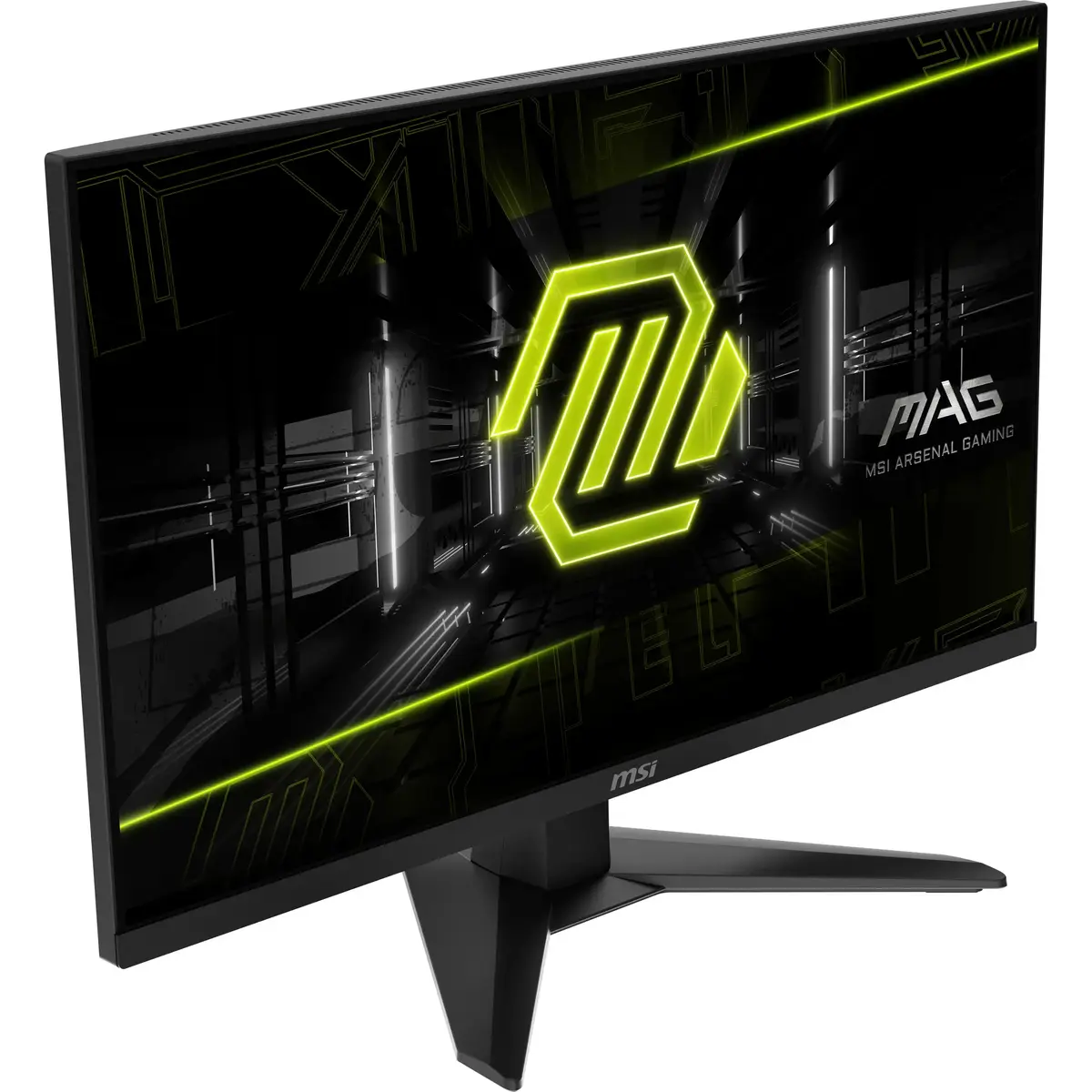 MSI MAG 274F Spēļu monitors 27" Full HD Photo 13