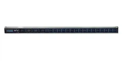 Power Distribution Unit Güde 8311-15 Photo 2
