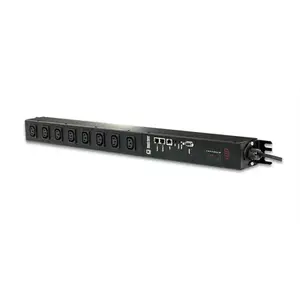 Power Distribution Unit Güde 8316-2 8 AC outlets 0U Black