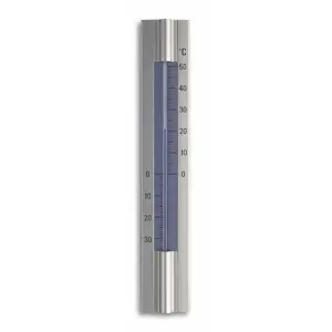 Жидкостный термометр TFA-Dostmann 12.2045 Для помещений/на улице °C