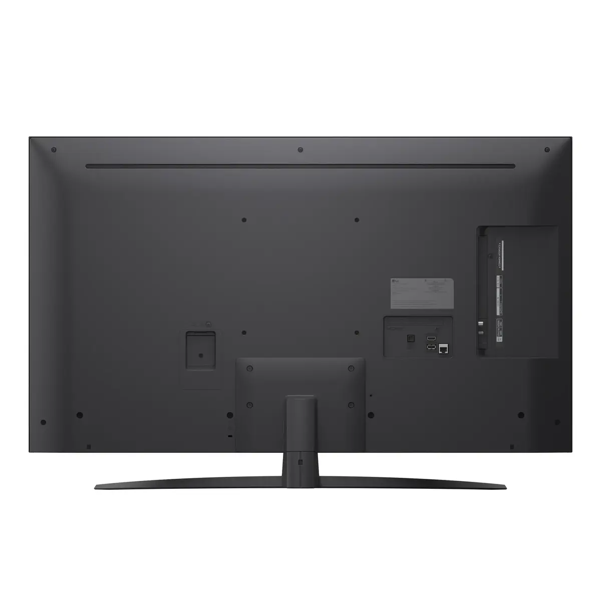 LG NanoCell AI 43NANO81A3A  43NANO81A6A.API Photo 6