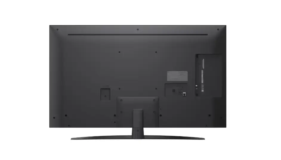 LG NanoCell AI 43NANO81A3A  43NANO81A6A.API Photo 28