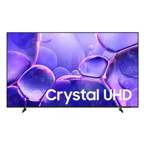 Телевизор Samsung UE75U8092FUXXH 75" (190,5 см) 4K Ultra HD LED, Tizen, HDR10+, UHD Dimming