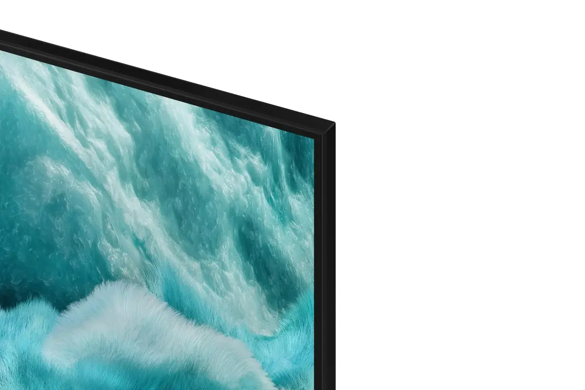 Samsung QE43Q7FAAU 43" QLED 4K телевизор Photo 8