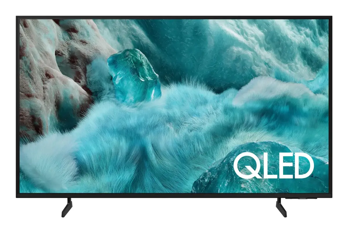 Samsung QE50Q7FAAU 50" QLED 4K телевизор Photo 5