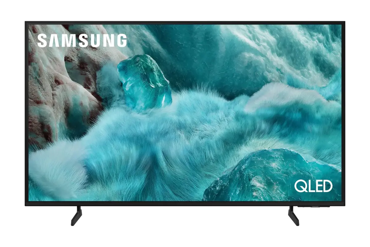 Samsung QE50Q7FAAU 50" QLED 4K телевизор Photo 10