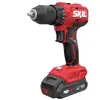 Аккумуляторная дрель Skil 3011HB Photo 2